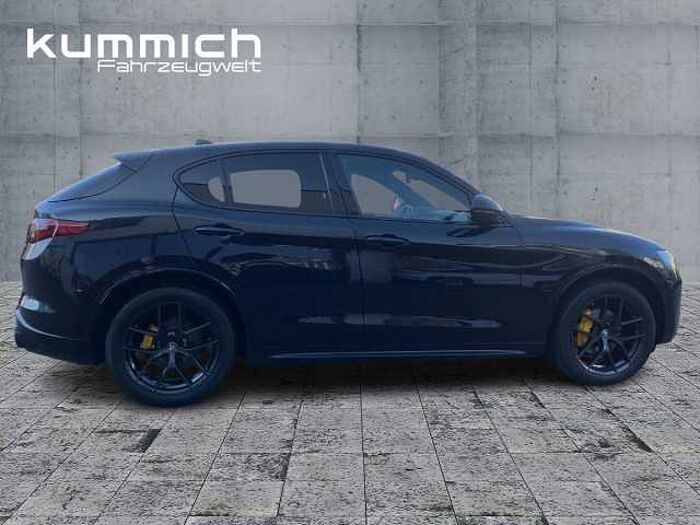 Alfa Romeo Stelvio VELOCE 2.2 Diesel 210 PS Q4