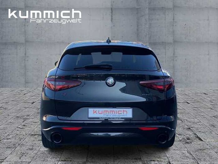 Alfa Romeo Stelvio VELOCE 2.2 Diesel 210 PS Q4