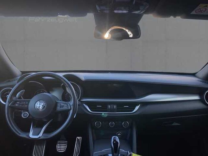 Alfa Romeo Stelvio VELOCE 2.2 Diesel 210 PS Q4