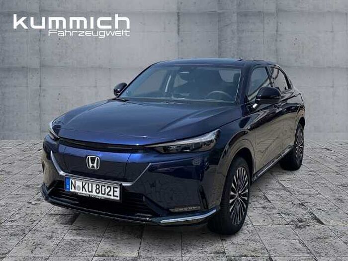 Honda e: Ny1