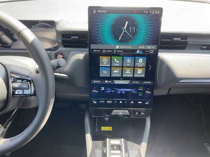 Honda e: Ny1