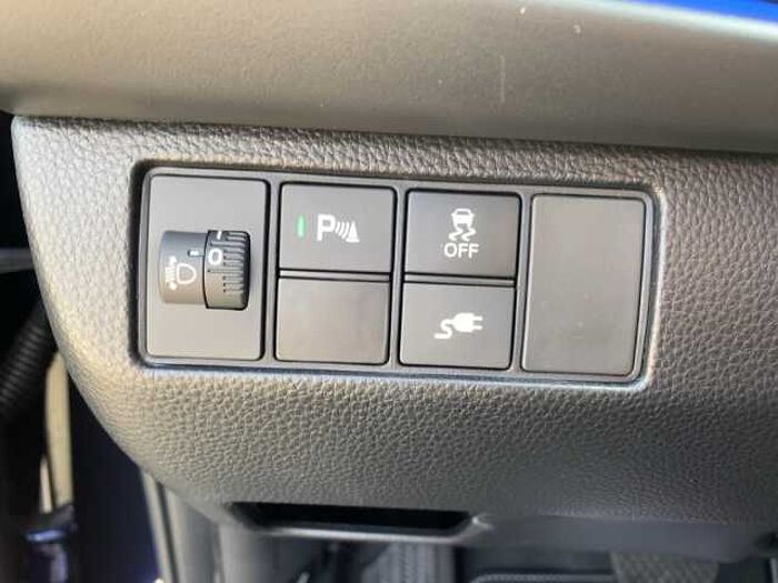 Honda e: Ny1