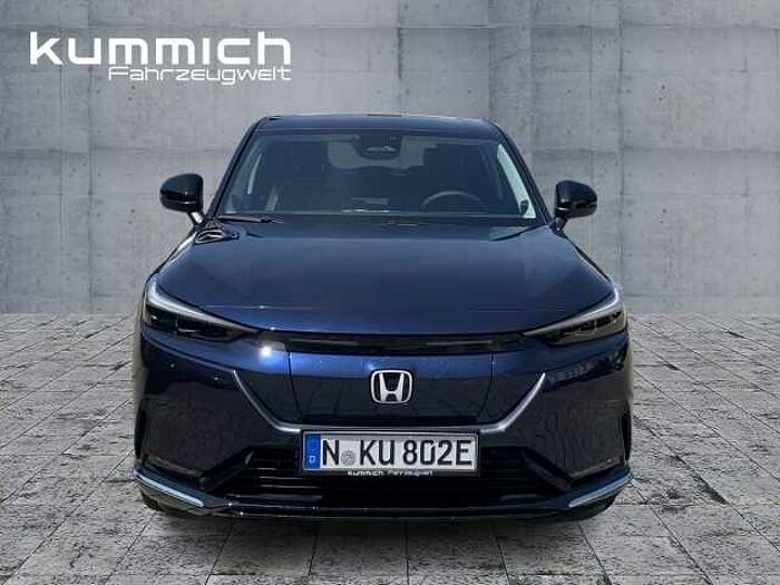 Honda e: Ny1