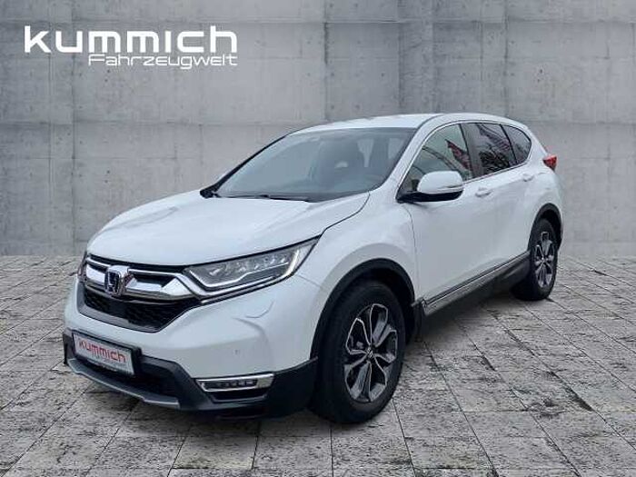 Honda CR-V Elegance 'AHK'