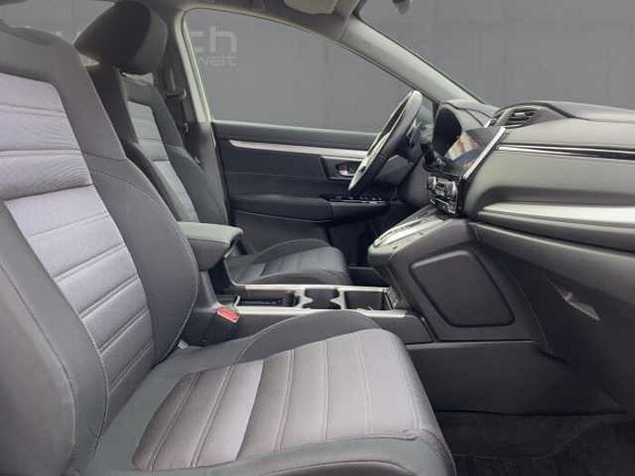 Honda CR-V Elegance 'AHK'