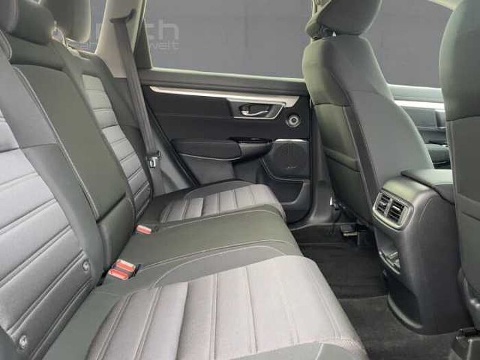 Honda CR-V Elegance 'AHK'