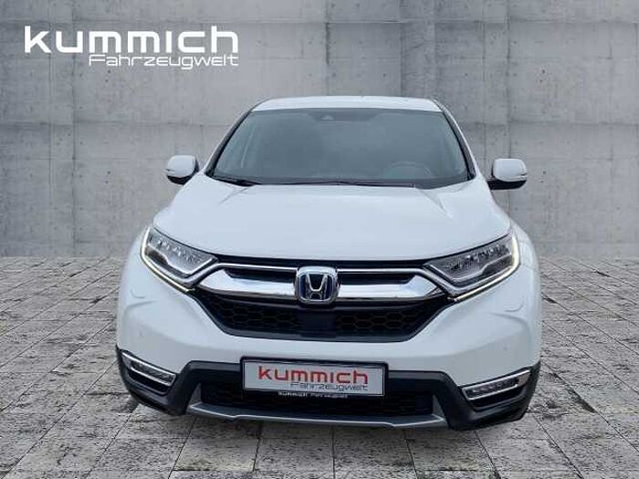 Honda CR-V Elegance 'AHK'