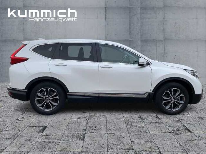 Honda CR-V Elegance 'AHK'