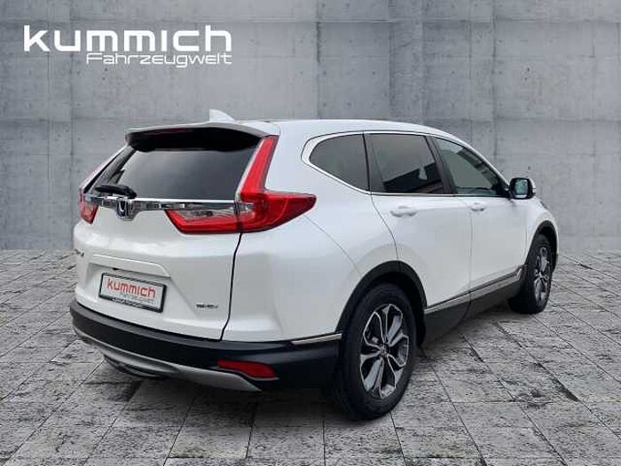 Honda CR-V Elegance 'AHK'