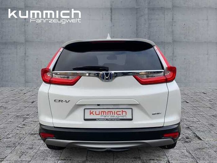 Honda CR-V Elegance 'AHK'