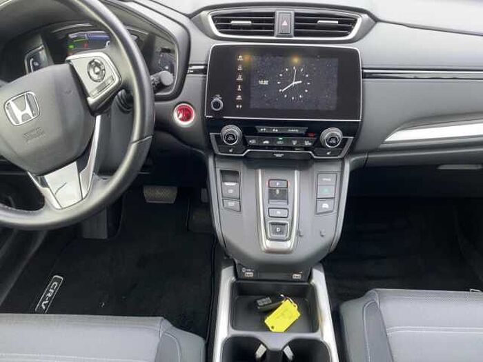 Honda CR-V Elegance 'AHK'