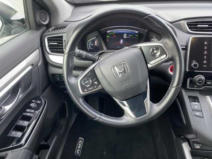 Honda CR-V Elegance 'AHK'