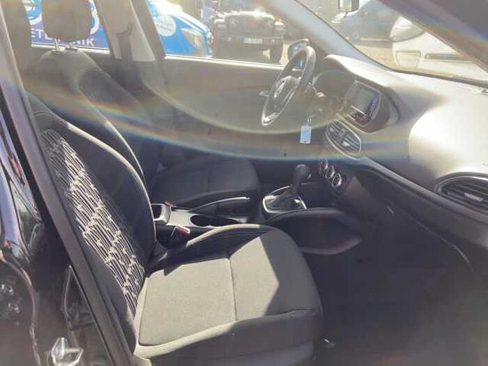 Fiat Tipo Kombi Life Hybrid 1.5l 130PS DCT AUTOMATIK