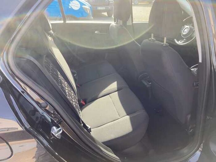 Fiat Tipo Kombi Life Hybrid 1.5l 130PS DCT AUTOMATIK