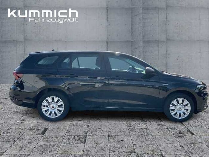 Fiat Tipo Kombi Life Hybrid 1.5l 130PS DCT AUTOMATIK