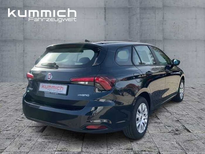 Fiat Tipo Kombi Life Hybrid 1.5l 130PS DCT AUTOMATIK