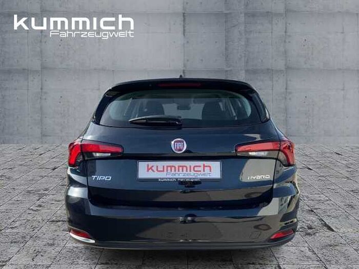 Fiat Tipo Kombi Life Hybrid 1.5l 130PS DCT AUTOMATIK