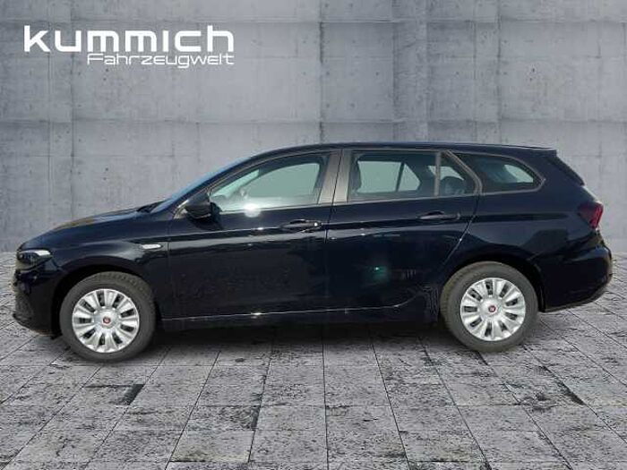 Fiat Tipo Kombi Life Hybrid 1.5l 130PS DCT AUTOMATIK