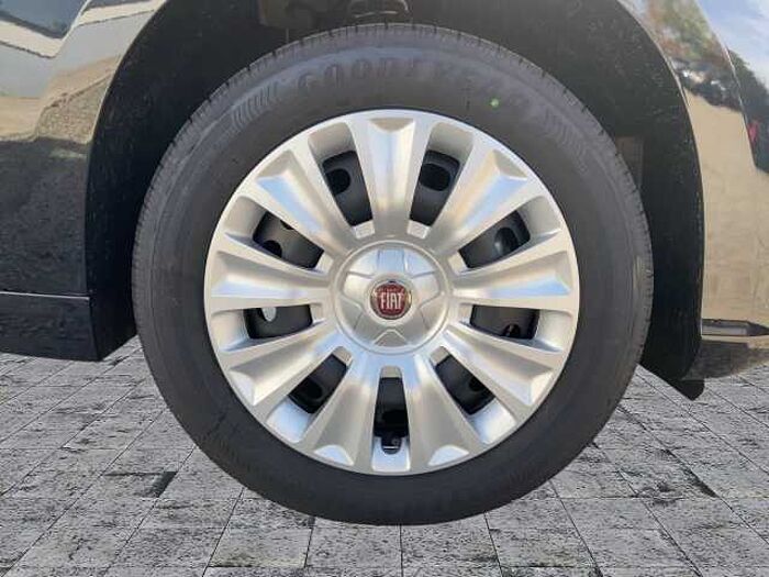 Fiat Tipo Kombi Life Hybrid 1.5l 130PS DCT AUTOMATIK