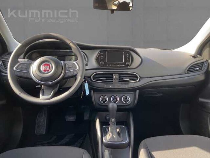 Fiat Tipo Kombi Life Hybrid 1.5l 130PS DCT AUTOMATIK