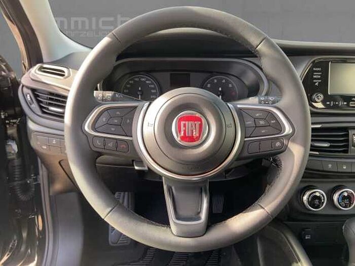 Fiat Tipo Kombi Life Hybrid 1.5l 130PS DCT AUTOMATIK