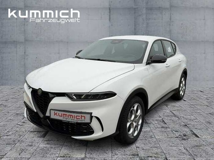 Alfa Romeo Tonale SPRINT 1.5l T 130PS 48V-Hybrid 15kW