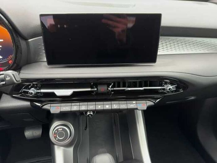 Alfa Romeo Tonale SPRINT 1.5l T 130PS 48V-Hybrid 15kW