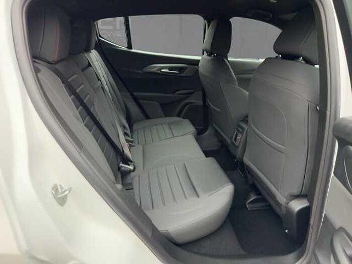 Alfa Romeo Tonale SPRINT 1.5l T 130PS 48V-Hybrid 15kW