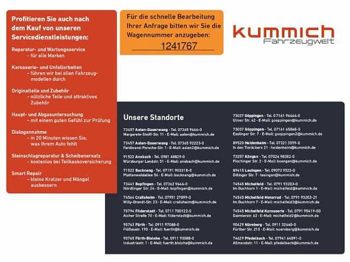 Alfa Romeo Tonale SPRINT 1.5l T 130PS 48V-Hybrid 15kW