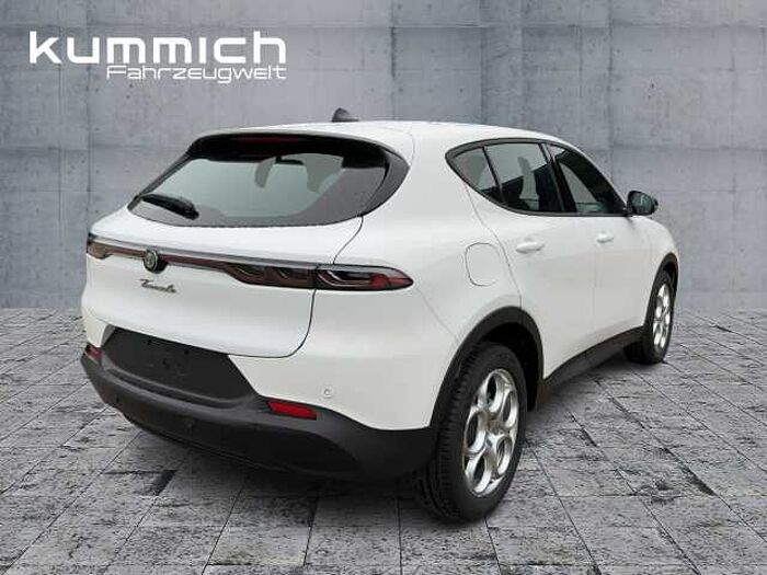 Alfa Romeo Tonale SPRINT 1.5l T 130PS 48V-Hybrid 15kW