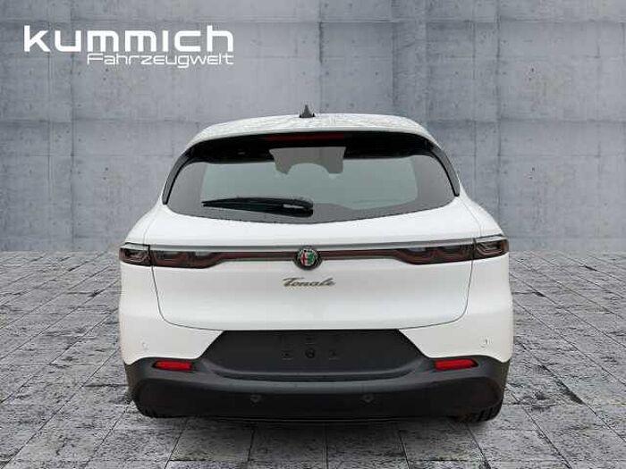 Alfa Romeo Tonale SPRINT 1.5l T 130PS 48V-Hybrid 15kW