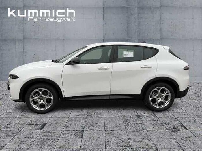 Alfa Romeo Tonale SPRINT 1.5l T 130PS 48V-Hybrid 15kW
