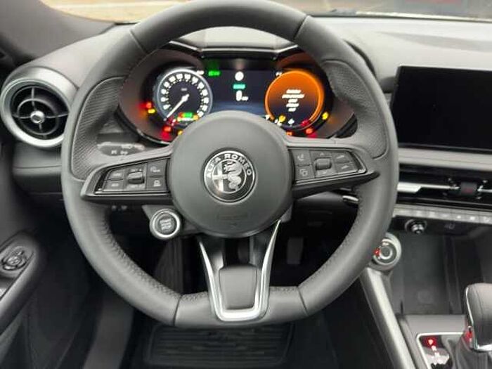 Alfa Romeo Tonale SPRINT 1.5l T 130PS 48V-Hybrid 15kW