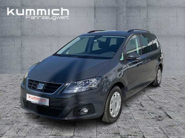 SEAT Alhambra 1,4 TSI Style