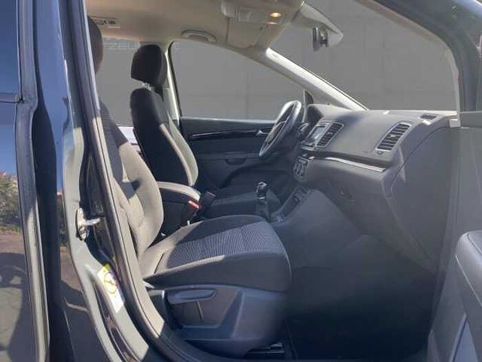 SEAT Alhambra 1,4 TSI Style