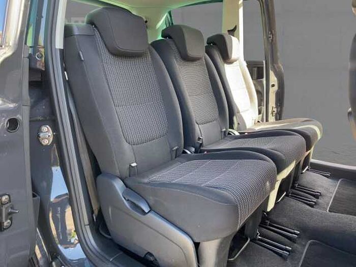 SEAT Alhambra 1,4 TSI Style
