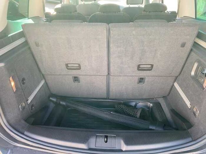 SEAT Alhambra 1,4 TSI Style