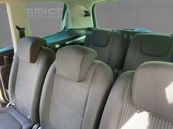 SEAT Alhambra 1,4 TSI Style