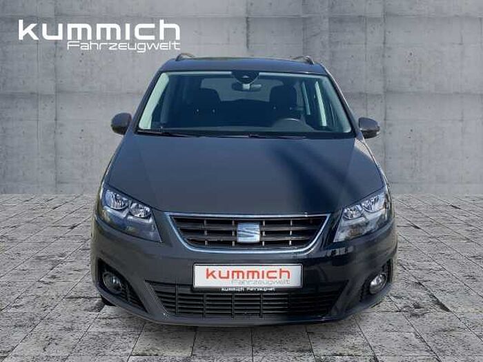SEAT Alhambra 1,4 TSI Style