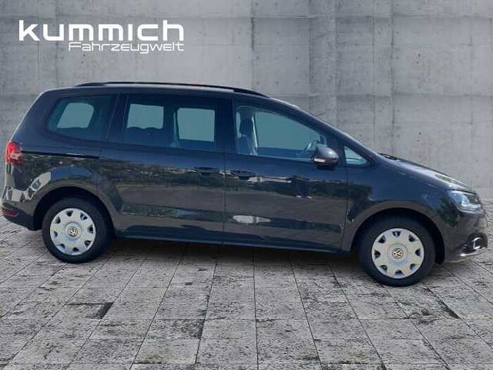 SEAT Alhambra 1,4 TSI Style