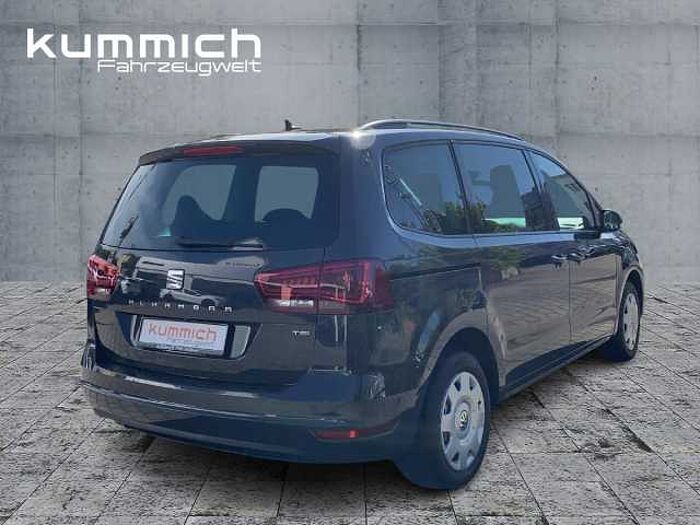 SEAT Alhambra 1,4 TSI Style