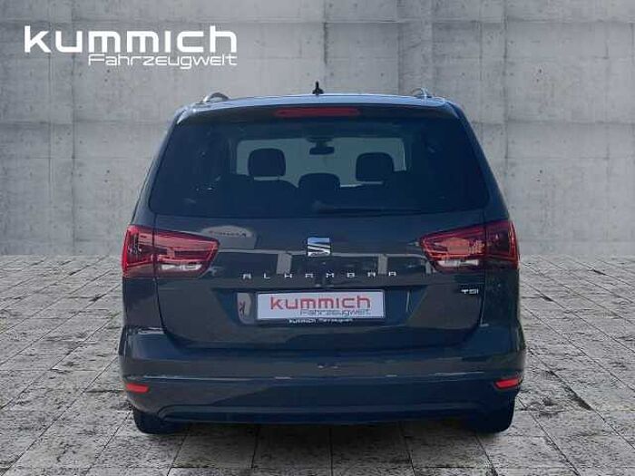 SEAT Alhambra 1,4 TSI Style