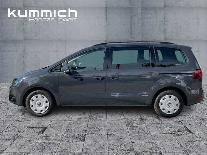 SEAT Alhambra 1,4 TSI Style