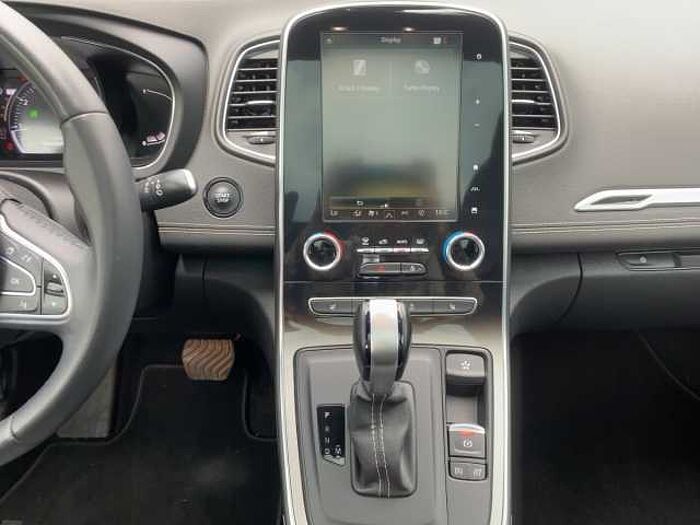 Renault Scenic TCe 140 GPF EDC TECHNO