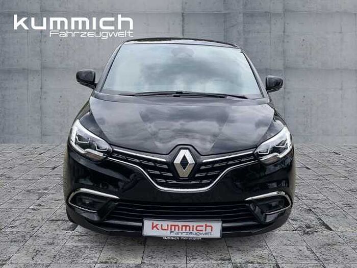 Renault Scenic TCe 140 GPF EDC TECHNO