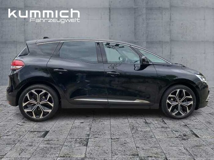 Renault Scenic TCe 140 GPF EDC TECHNO