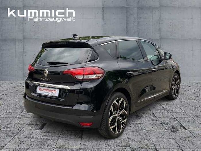 Renault Scenic TCe 140 GPF EDC TECHNO