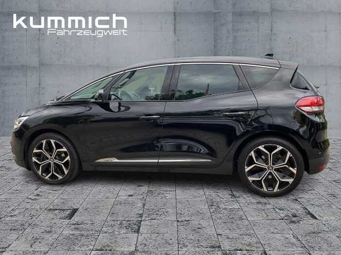 Renault Scenic TCe 140 GPF EDC TECHNO