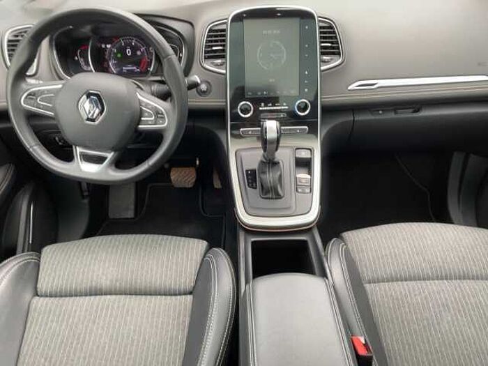 Renault Scenic TCe 140 GPF EDC TECHNO