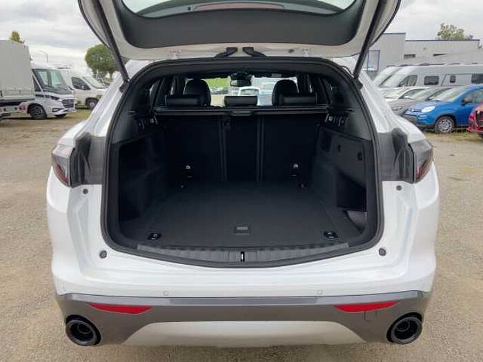 Alfa Romeo Stelvio Ti 2.0 Turbo 16V 280PS AT8 -Q4